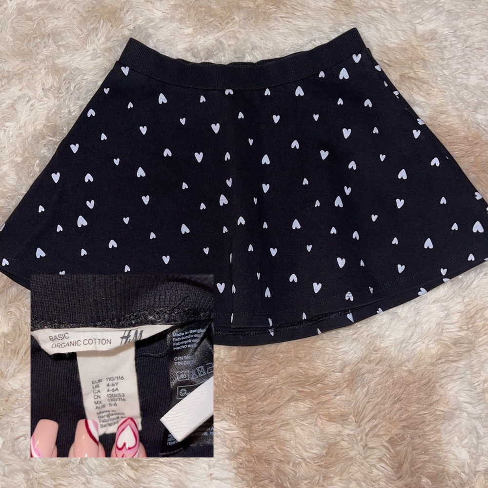 Kids skirt
